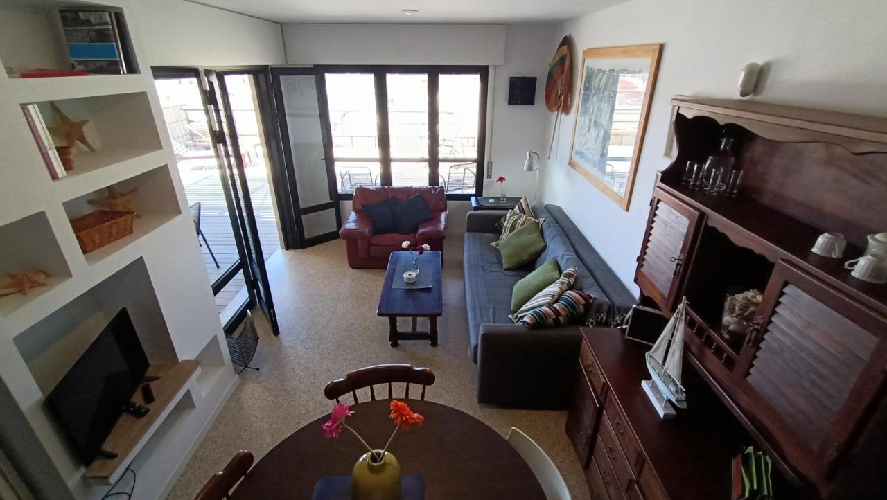 Alquilaencanarias El Medano Spectacular Terrace And Sea Views A Екстер'єр фото